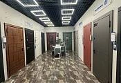 Монобрендовый салон входных дверей в ТЦ «Декоратор»,<br /> г. Москва, Рязанский проспект, д. 2, корпус 3, ТЦ Декоратор