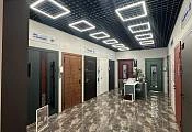 Монобрендовый салон входных дверей в ТЦ «Декоратор»,<br /> г. Москва, Рязанский проспект, д. 2, корпус 3, ТЦ Декоратор