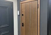 Фирменный салон входных дверей «Стальная линия» на улице Московская (г. Дмитров),<br /> г. Дмитров, ул. Московская, 31