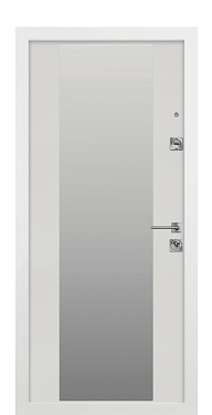 Входная дверь Базель (вид изнутри) - купить в Хасавюрте