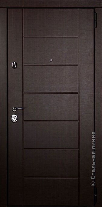 Входная дверь Стелла 2 в Хасавюрте - купить