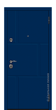 Входная дверь Фламенко в Хасавюрте - купить