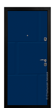 Входная дверь Фламенко в Хасавюрте - купить