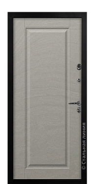 Входная дверь Стефан (вид изнутри) - купить в Хасавюрте